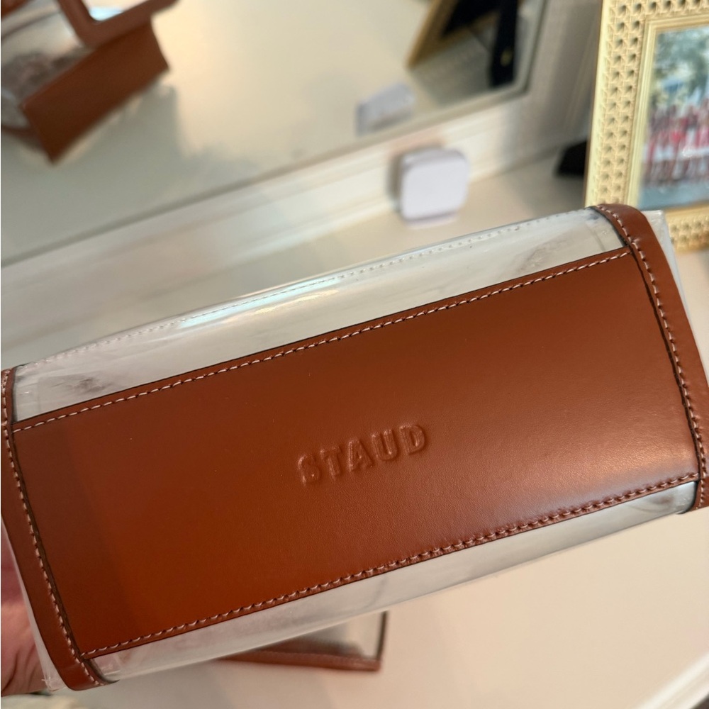 STAUD Stadium Mini Shirley Bag - Picture 11 of 11